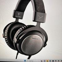 Cuffia Beyerdynamic T5 3generszione