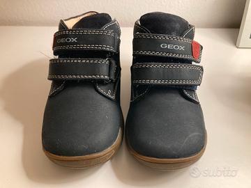 Geox scarponcino taglia 23