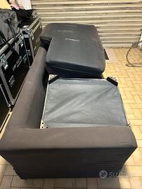 Divano Maison du Monde