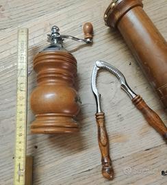 set da collezionare vintage 