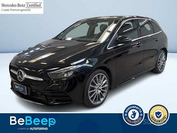 Mercedes-Benz Classe B B 250 E PHEV (EQ-POWER...