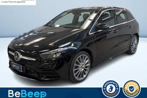 Mercedes-Benz Classe B B 250 E PHEV (EQ-POWER...