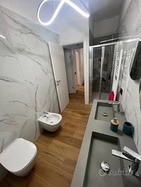 Appartamento uso turistico Marina di Massa