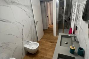 Appartamento uso turistico Marina di Massa