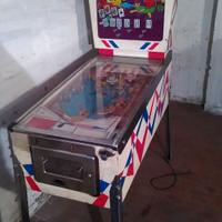 flipper anni 70 