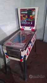flipper anni 70 