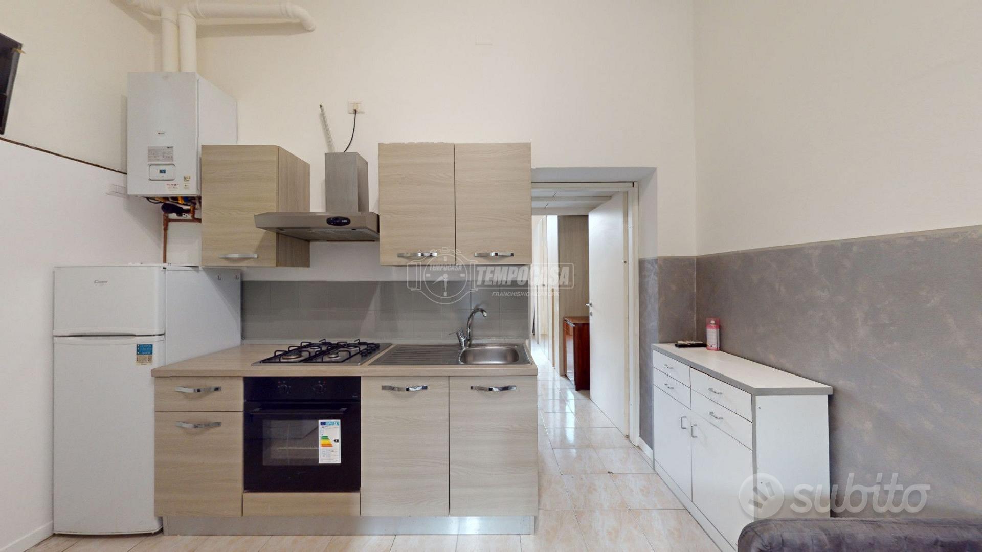 Appartamento – MI - Vista 3