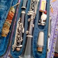 clarinetto si bemolle