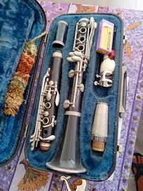 clarinetto si bemolle