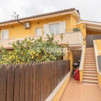 APPARTAMENTO RISTRUTTURATO CON AMPIO TERRAZZO ABIT