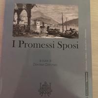 Libro I Promessi Sposi
