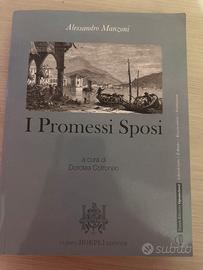 Libro I Promessi Sposi