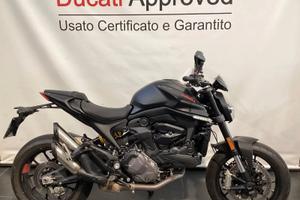 Ducati Monster 937 +