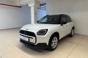 MINI Mini Countrym.(U25) - Mini Countryman C Class