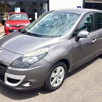 Ricambi renault scenic