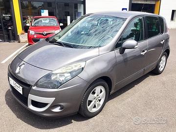 Ricambi renault scenic