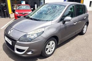 Ricambi renault scenic