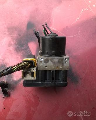 ABS Peugeot 207 1.4 benzina 8FS - 10 0206 0370 4