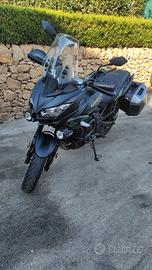 Versys 650