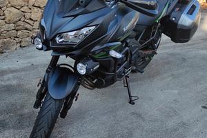 Versys 650