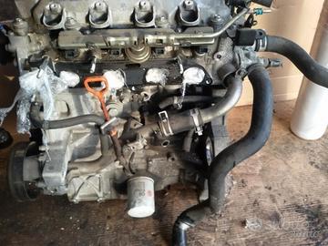 Motore Honda Jazz - 2004 - 1.2 Benzina - L12A1