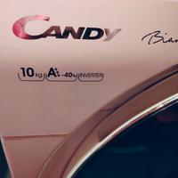 lavatrice 10 kg candy digitale