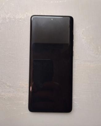 Motorola Edge 60