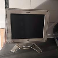 Monitor Apple Vintage 17