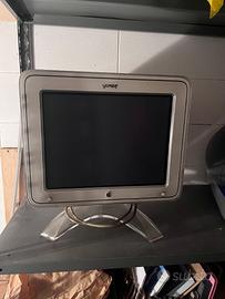Monitor Apple Vintage 17