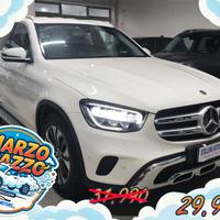 Mercedes-benz GLC 220 d 4Matic Executive 2020