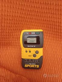 radio sony sport