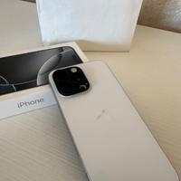 Iphone 16 pro max 256 gb