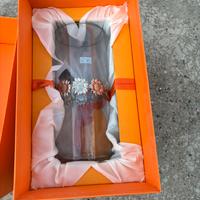 Vaso maria cristina sterling