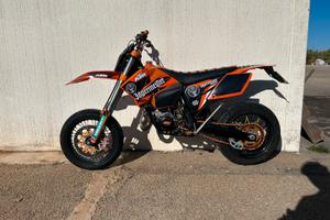 Ktm exc 125