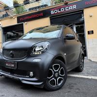 Smart ForTwo 90 0.9 Turbo twinamic Prime
