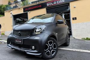 Smart ForTwo 90 0.9 Turbo twinamic Prime