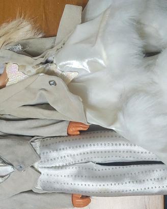 Barbie e Ken Sposi