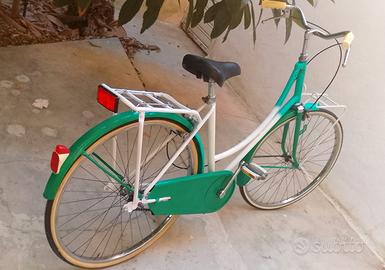 Bici donna 26