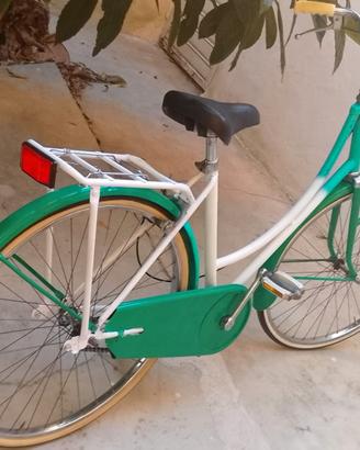 Bici donna 26