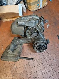 blocco motore 125  Piaggio Vespa VNB5M