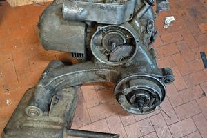blocco motore 125  Piaggio Vespa VNB5M