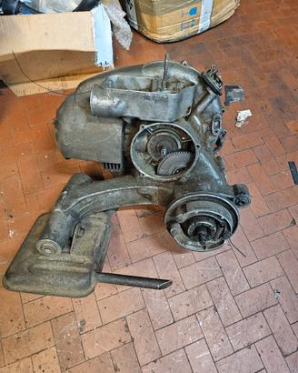 blocco motore 125  Piaggio Vespa VNB5M