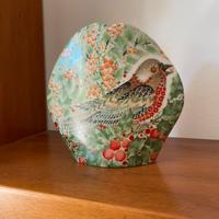 Vaso fauna fantasy