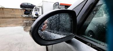 OPEL CORSA 2012 - SPECCHIETTO RETROVISORE SINISTRO