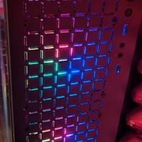 PC Gaming Ryzen 5 – 16 GB DDR4 3200 MHZ – SSD+Nvme