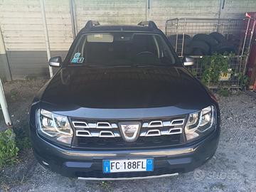 Dacia Duster 1.5 dCi 110CV Start&Stop 4x2 Serie Li