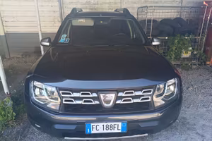 Dacia Duster 1.5 dCi 110CV Start&Stop 4x2 Serie Li
