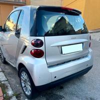 Smart ForTwo 800 33 kW coupé passion cdi