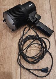 Lampada fotografica OSRAM SLG 1000 - STUDIO