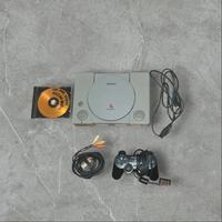 Play station 1 1002